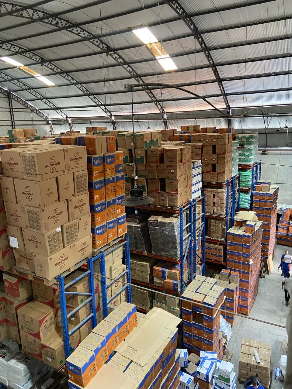 Galpão Comercial no Guamá - Perfeito para Logística, E-commerce, Distribuidoras Academia - Foto 2