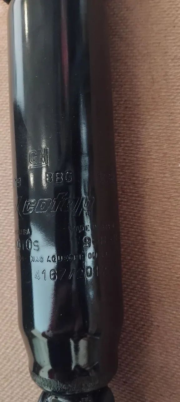 Amortecedor de montana - Foto 6