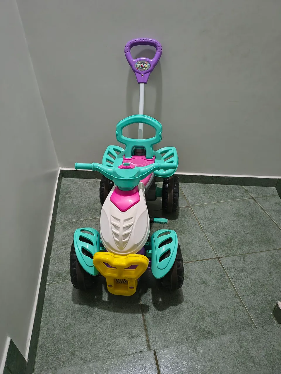 Quadriciclo