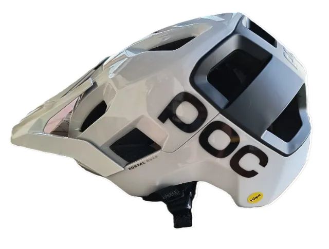 Capacete POC Kortal Race MIPS novo - Foto 2