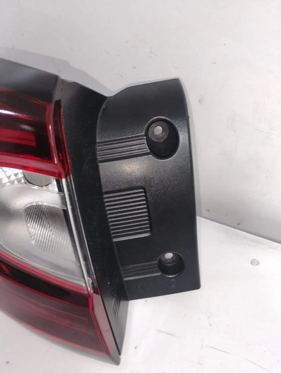 Lanterna Renault Captur - Lado Esquerdo - Foto 3