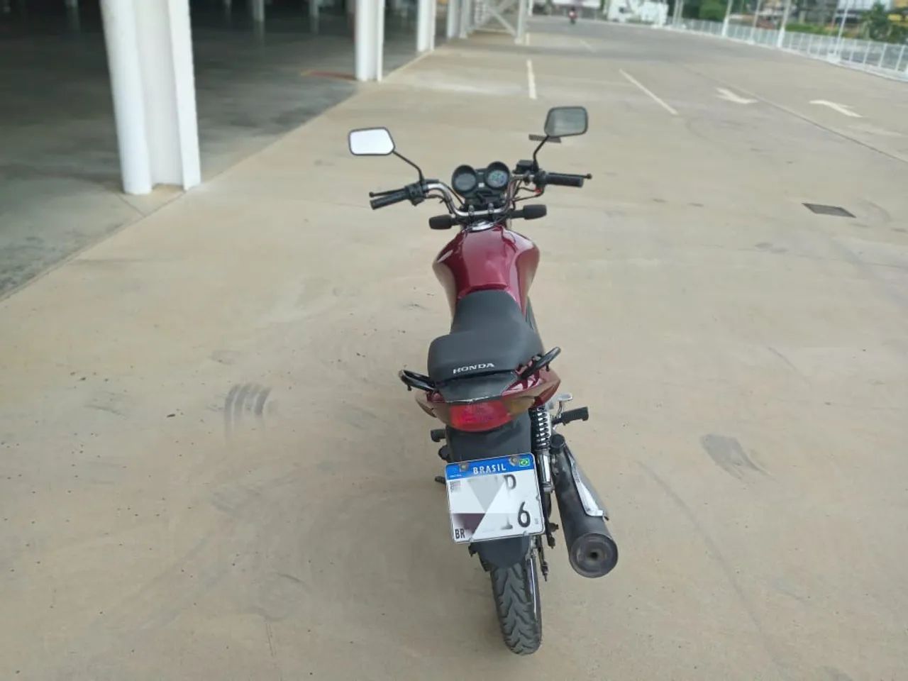 Moto Fan/Titan 150  - Foto 4