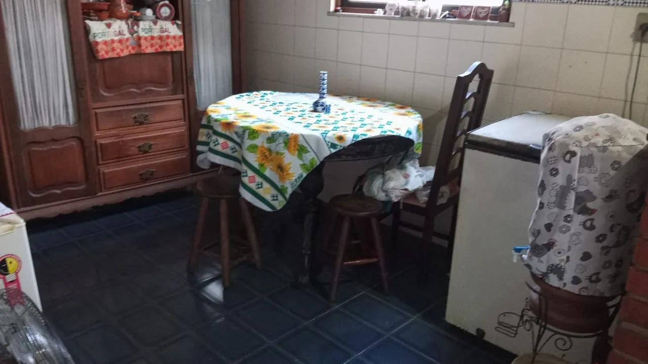 Mesa de Jantar mármore