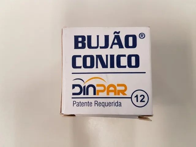 Parafuso Carter   - Foto 2