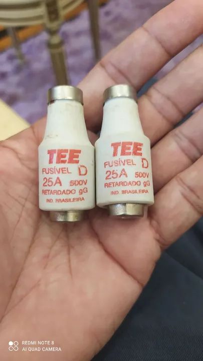 Contador+temporizador 6digitos (anovus) - Foto 5