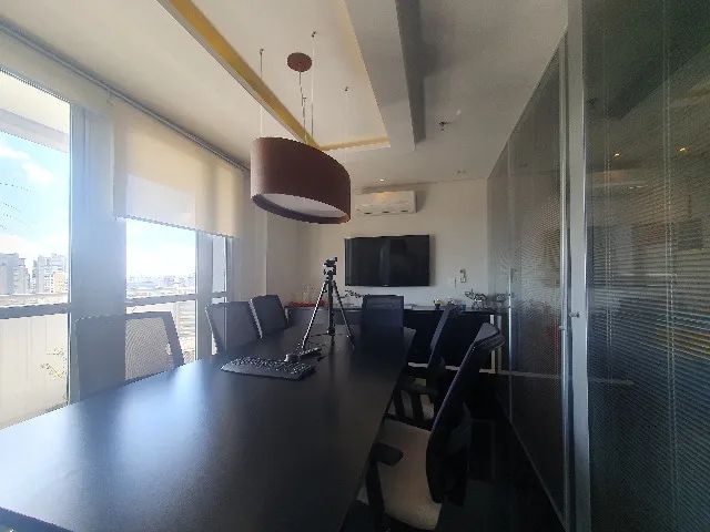 Conjunto com salas comerciais na região da Paulista  - 132m²   - Foto 3