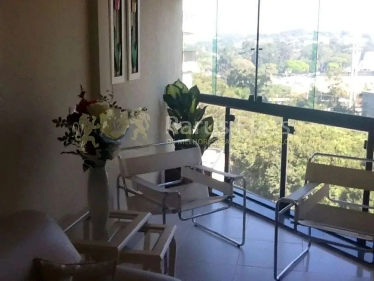 Flat para alugar no Jardins - Edifício The Metropolitan Hall - Foto 4