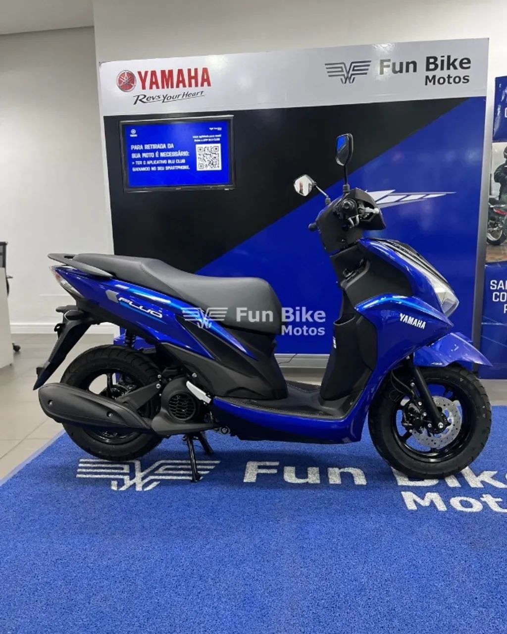 Fluo H 2026 - Entrega imediata! Aprovação via WhatsApp