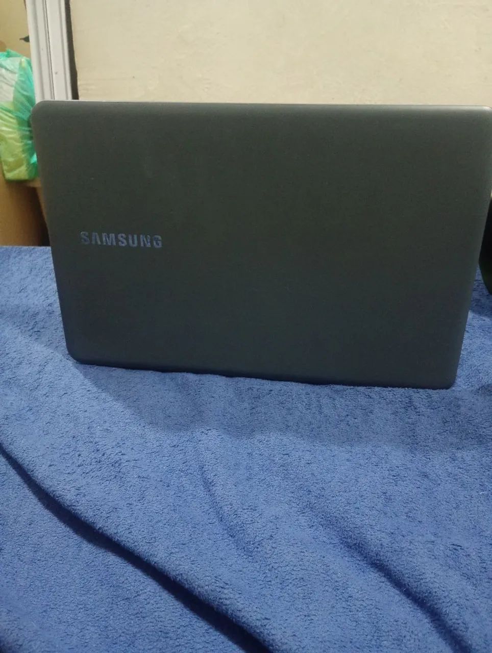 Notebook Samsung Essentials E20 Intel Celeron - Foto 3