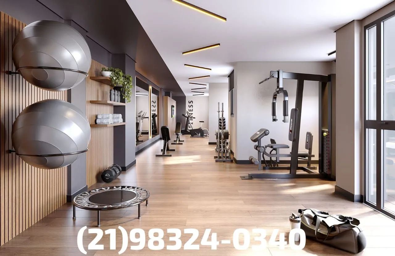  2 quartos, apartamentos em Niterói com preços excelentes de lançamento. - Foto 3