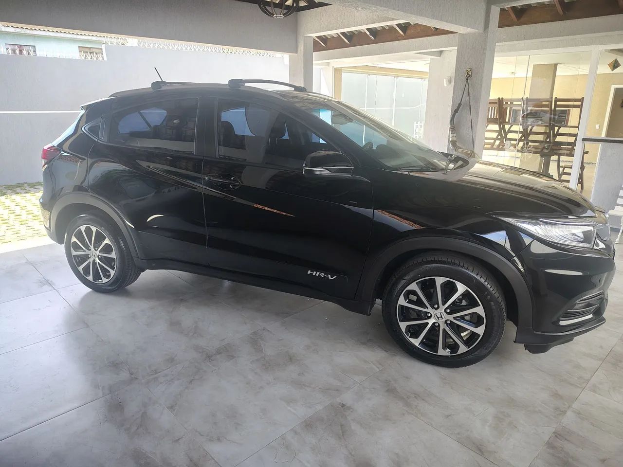 Honda HRV - Foto 2