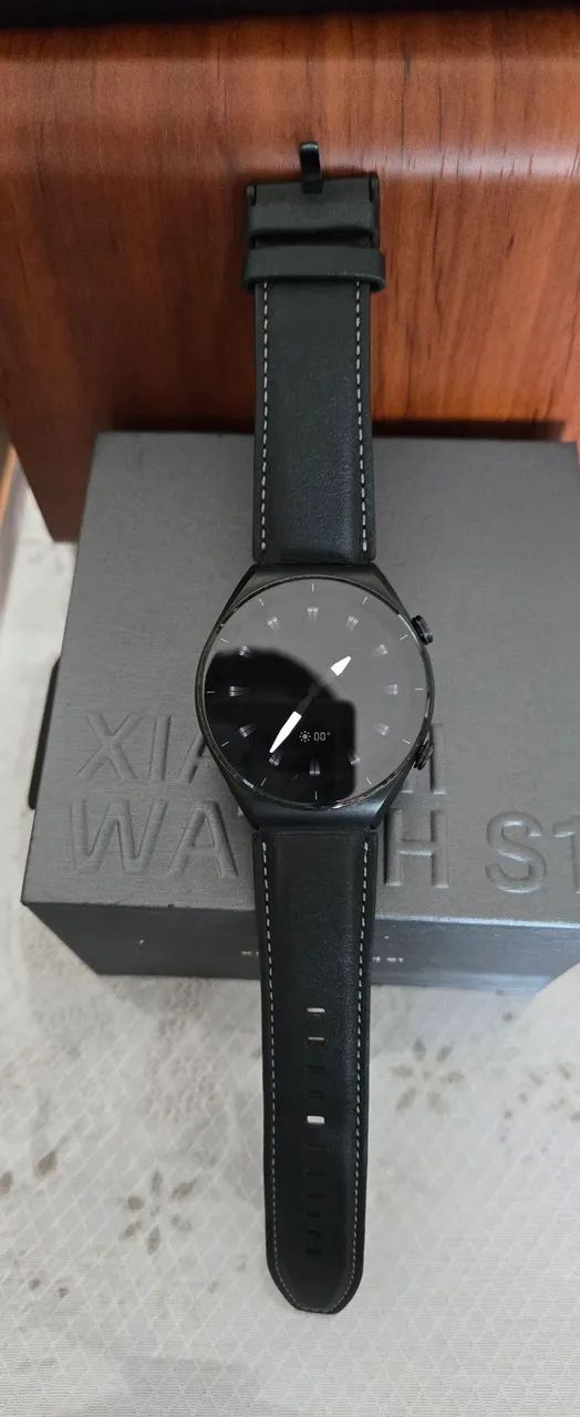 Xiaomi Watch S1 Classic - Foto 2