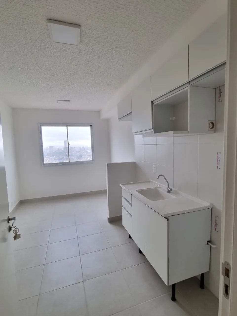 Apartamento para locação com dois dormitórios na Mooca - Foto 2