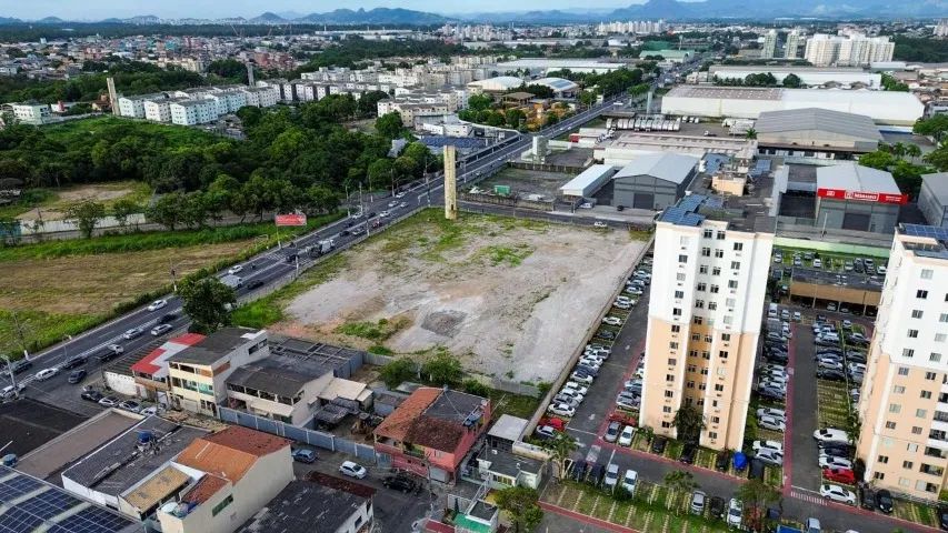 Área pra locação na ES 010, com 8.800 M² - Foto 2
