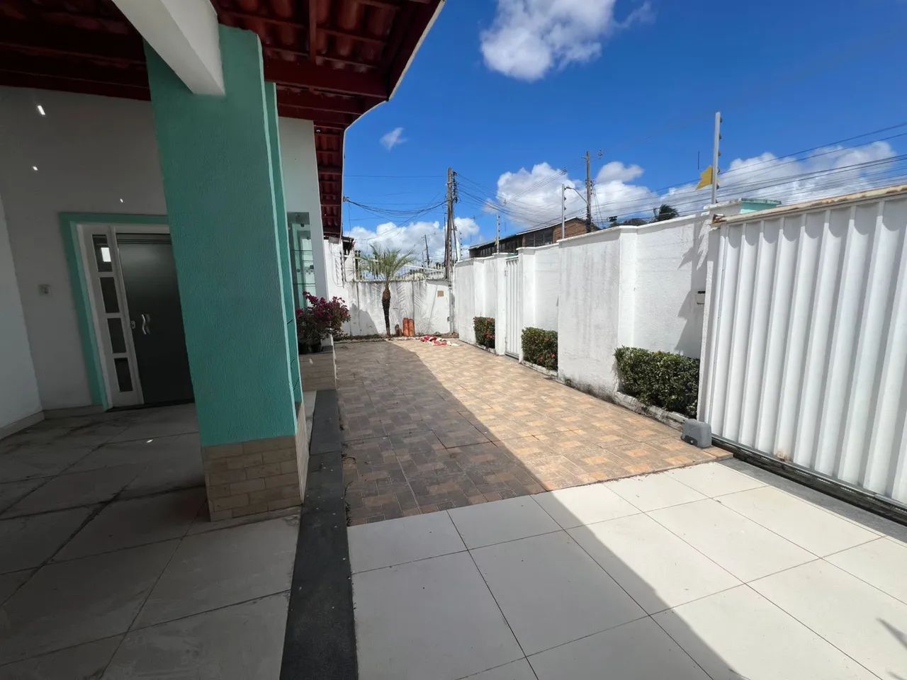 Excelente Casa à Venda - Conjunto ACM - Foto 5