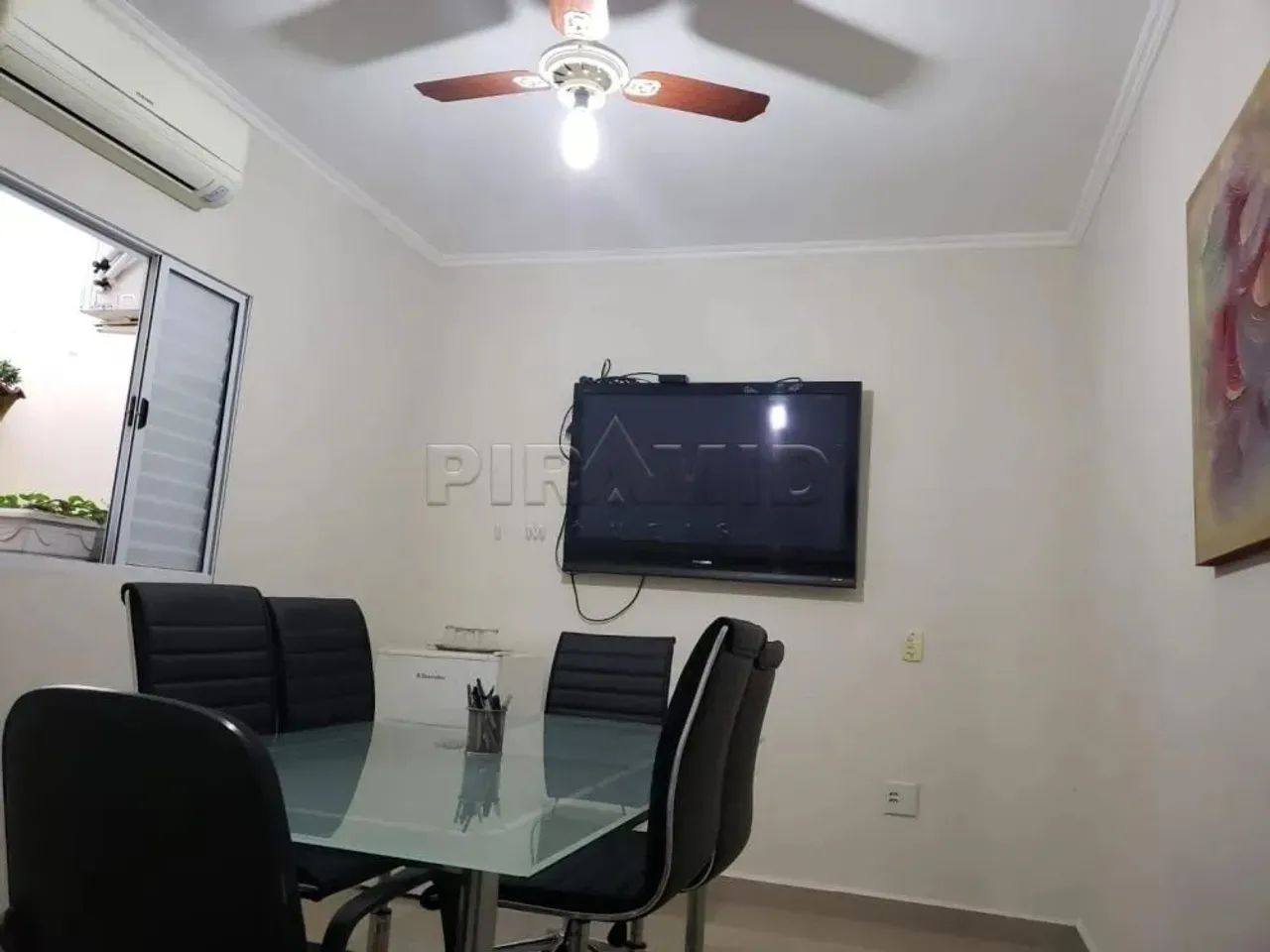 Casa padrão com 128,10m², bairro Santa Cruz do José Jacques, Zona Sul de Ribeirão Preto/SP - Foto 2