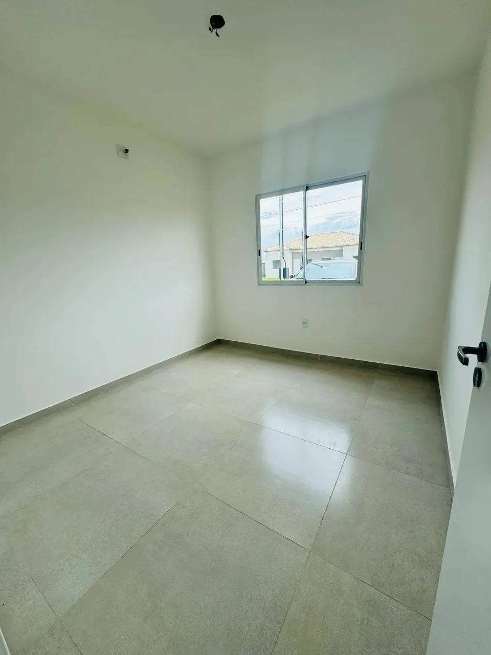 Casa de 2 quartos no condominio Origem do sol - Foto 3