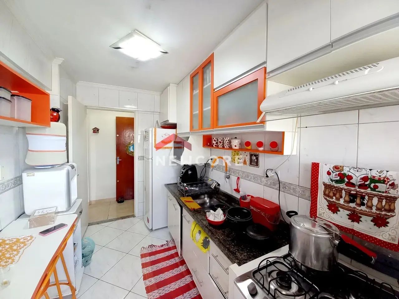 Apartamento em Rua Estevão Furquim - Vila São Vicente - São Paulo/SP - Foto 3