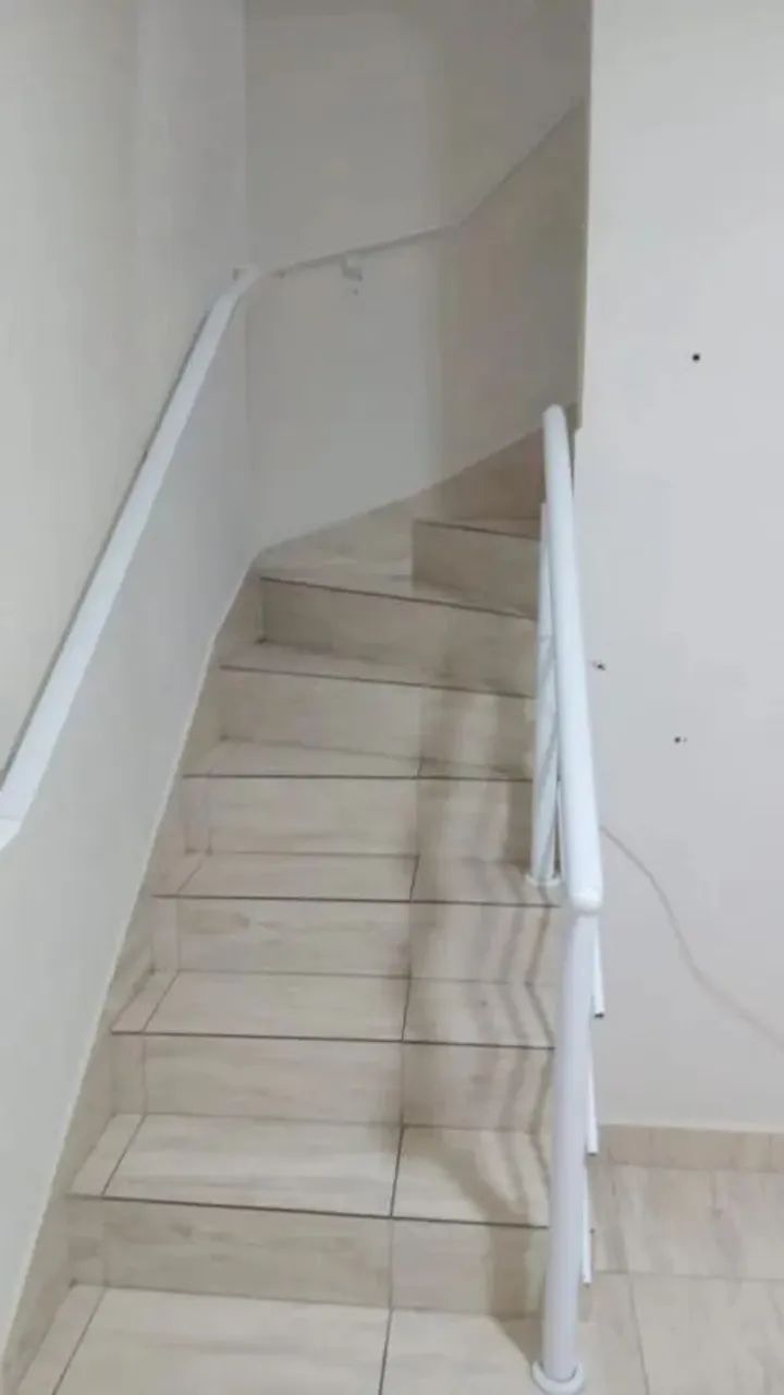 Casa em condomínio para venda tem 50 metros quadrados com 2 quartos em Mirim - Praia Grand - Foto 4