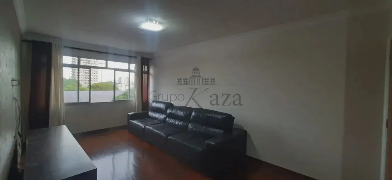 Oportunidade - Apartamento - Edifício Nettuno - Jardim Apolo - 3 Dormitórios - 130m². - Foto 2