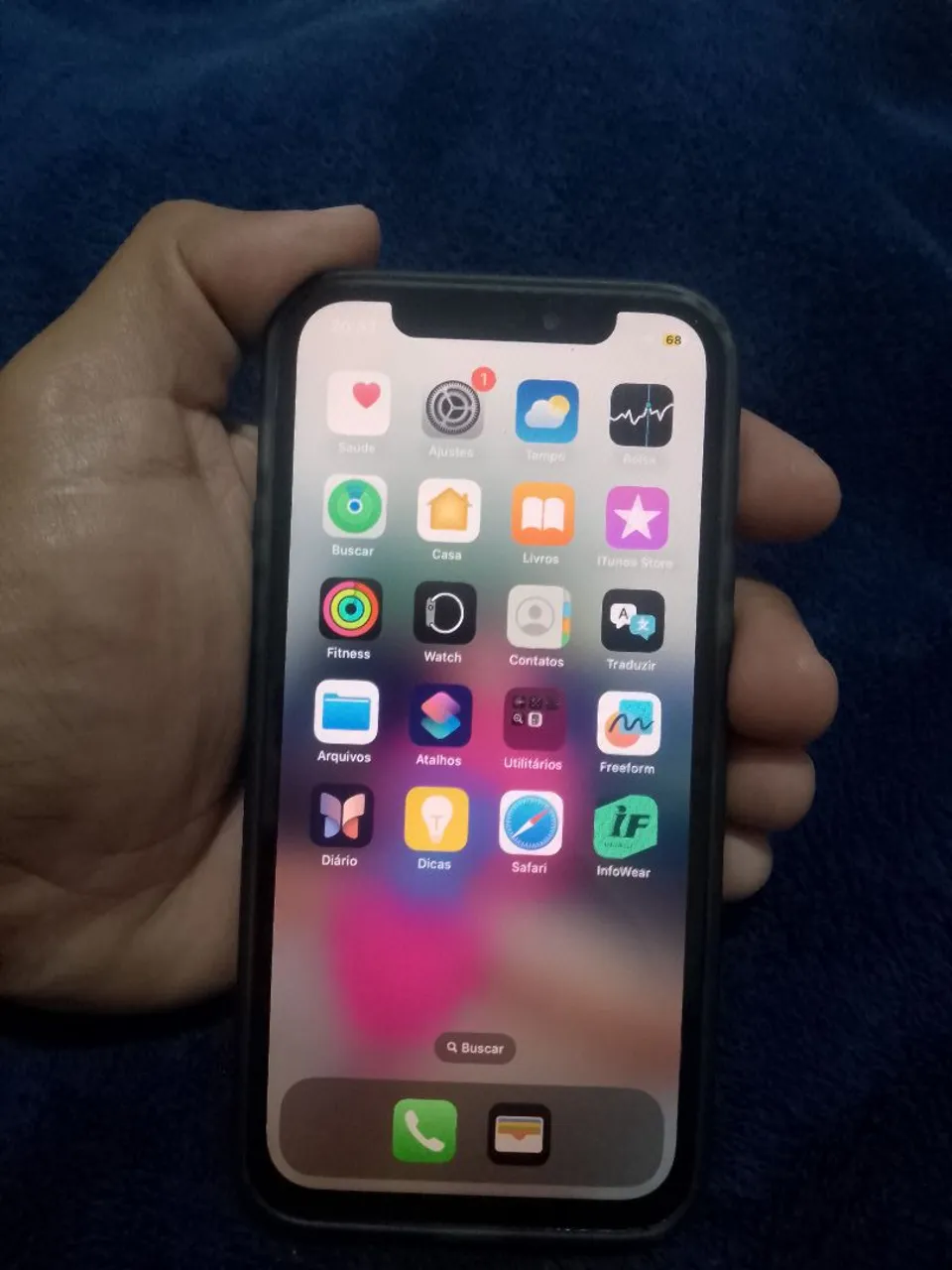 iPhone 12 (LER DESCRIÇÃO)