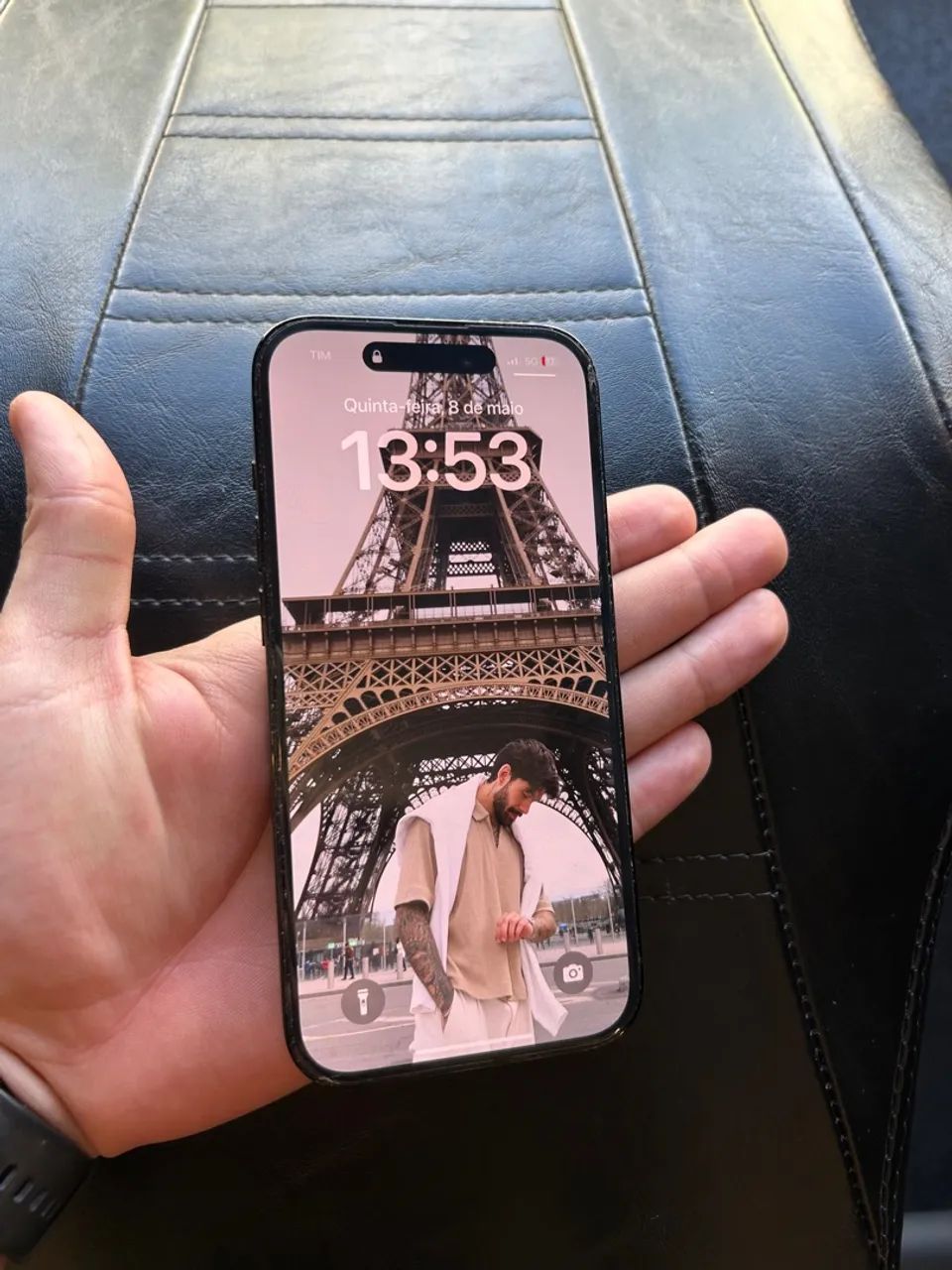iphone 14 pro 256gb - Foto 2