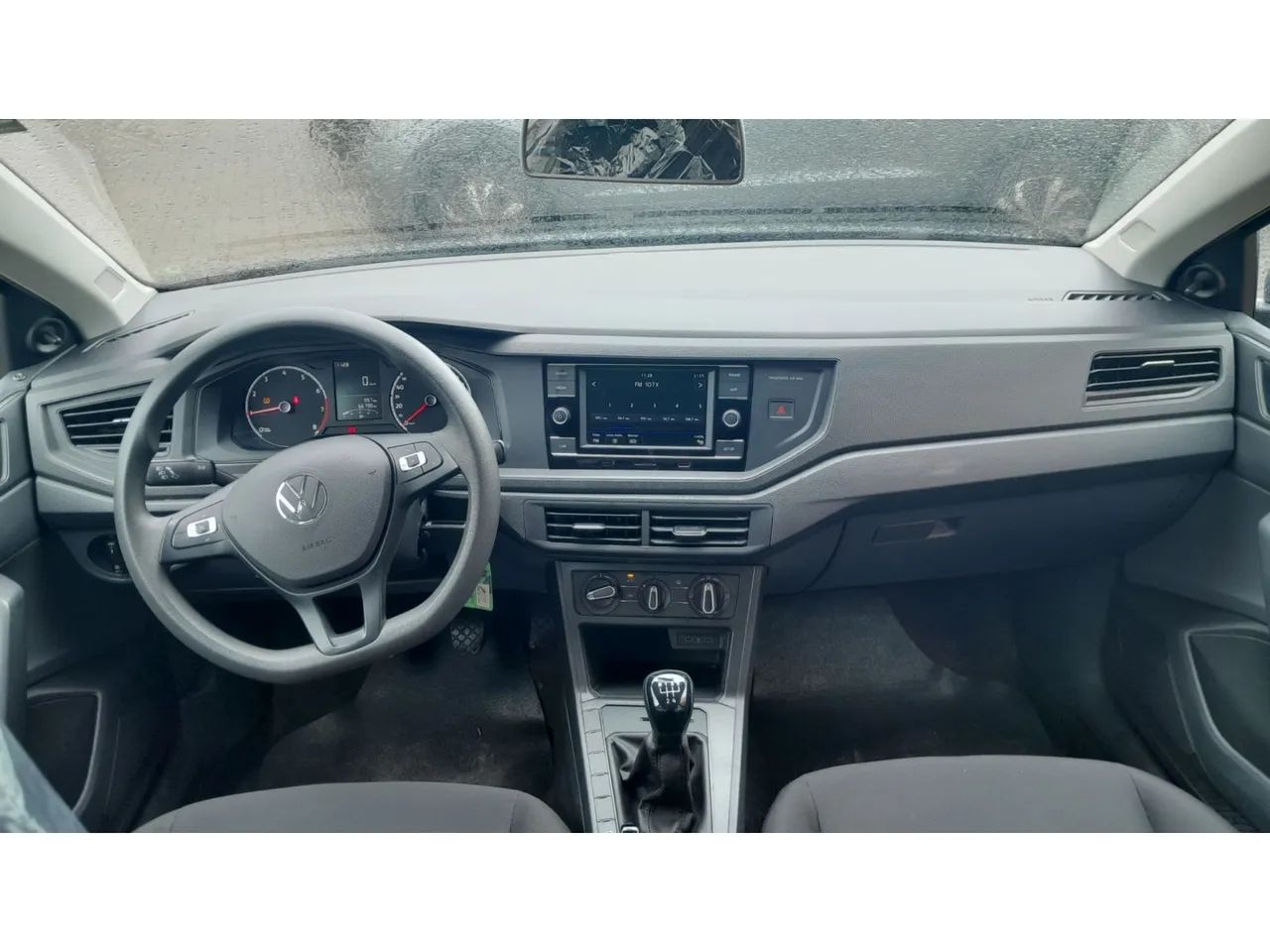 Volkswagen Polo 2024 1.0 mpi manual - Foto 9