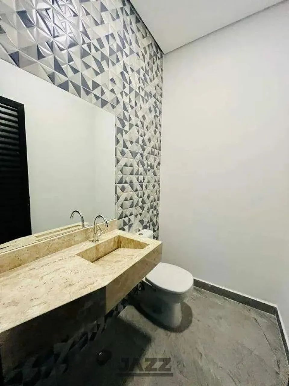 Casa em Condomínio para Locação - Jardim Piemonte, Indaiatuba - 200m2 - Condomínio Jardim - Foto 3