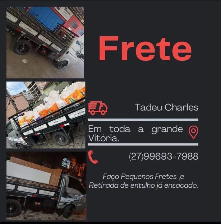 Fretes 