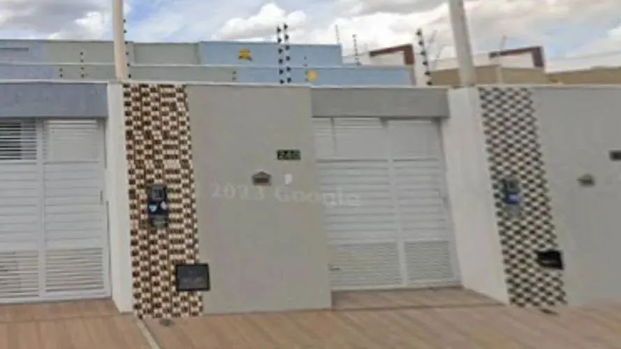 Casa em Mangabeira - Feira de Santana/BA - Foto 4