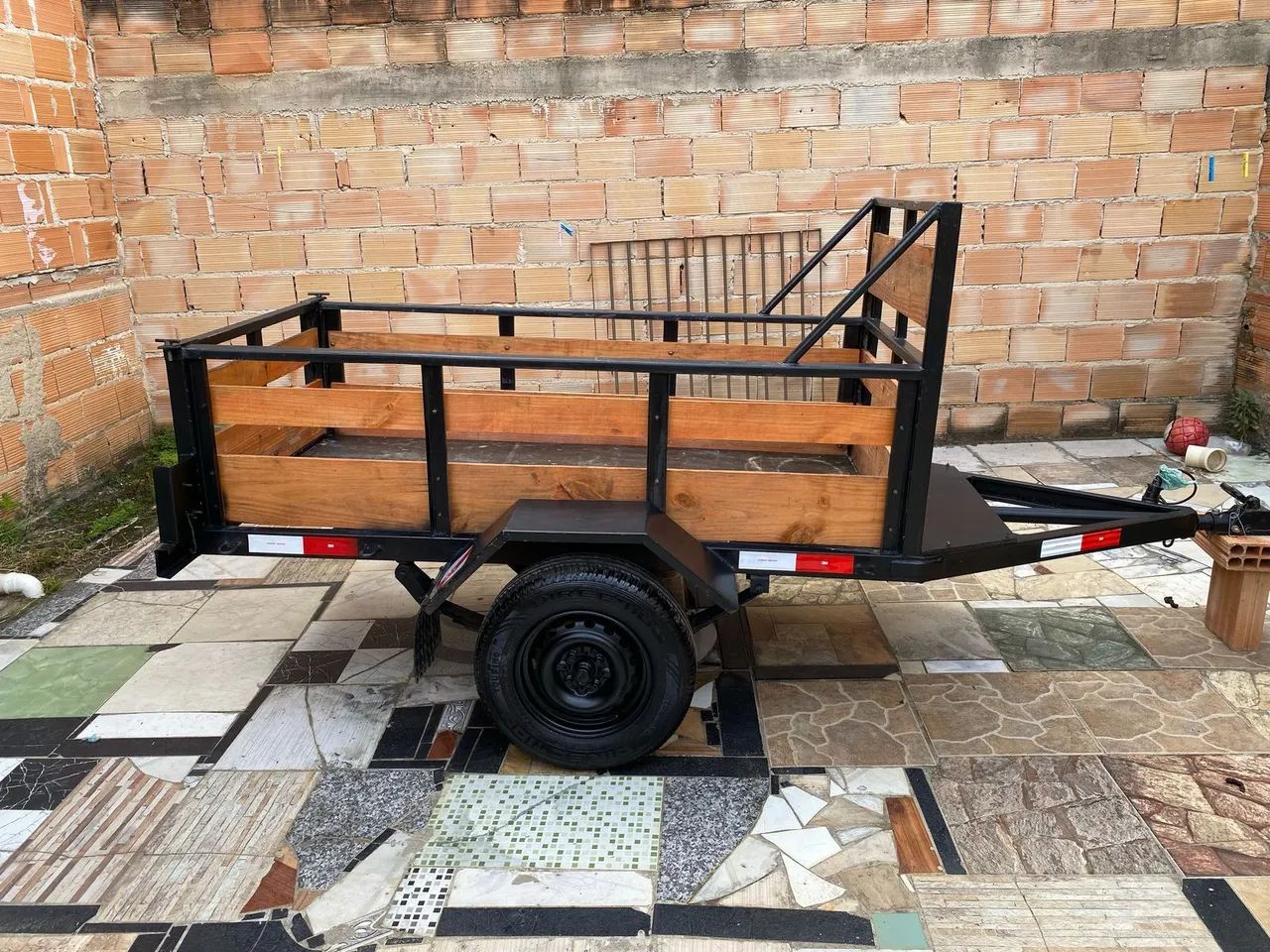 Carretinha  - Foto 4