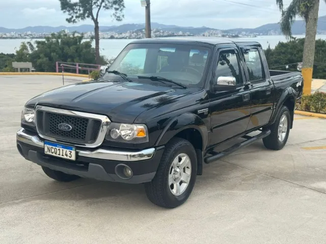 Ford Ranger 2005 Usados e Novos