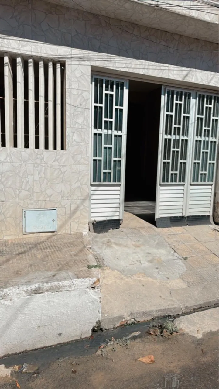 Alugo casa no pontal da Barra