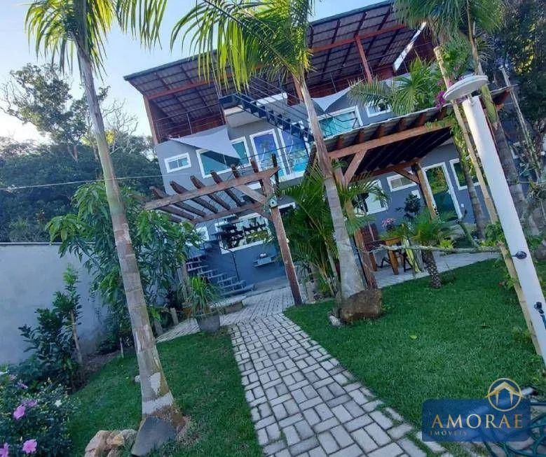 Bela Pousada a venda em Ponta das Canas