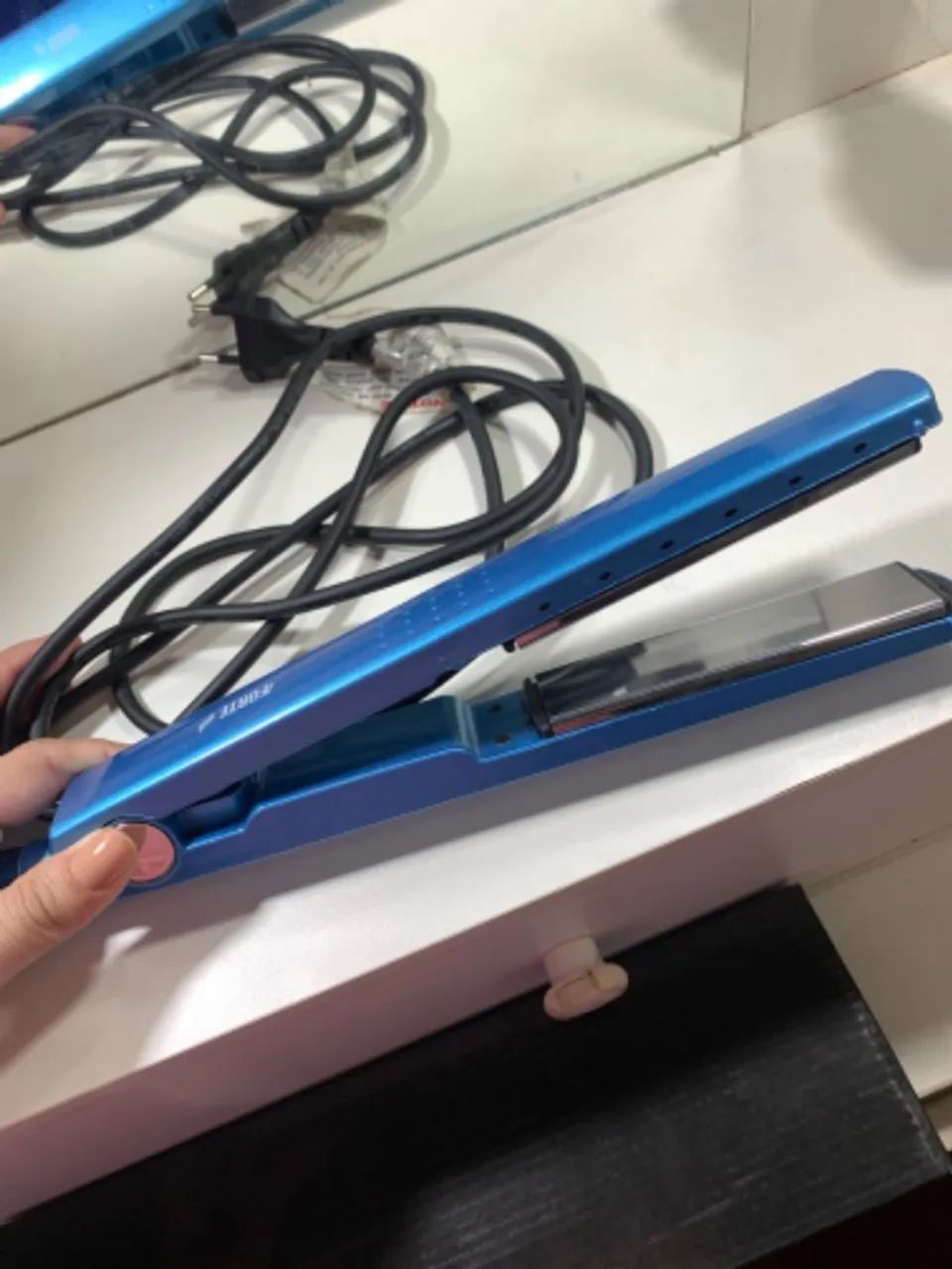 Chapinha titanium - Foto 3