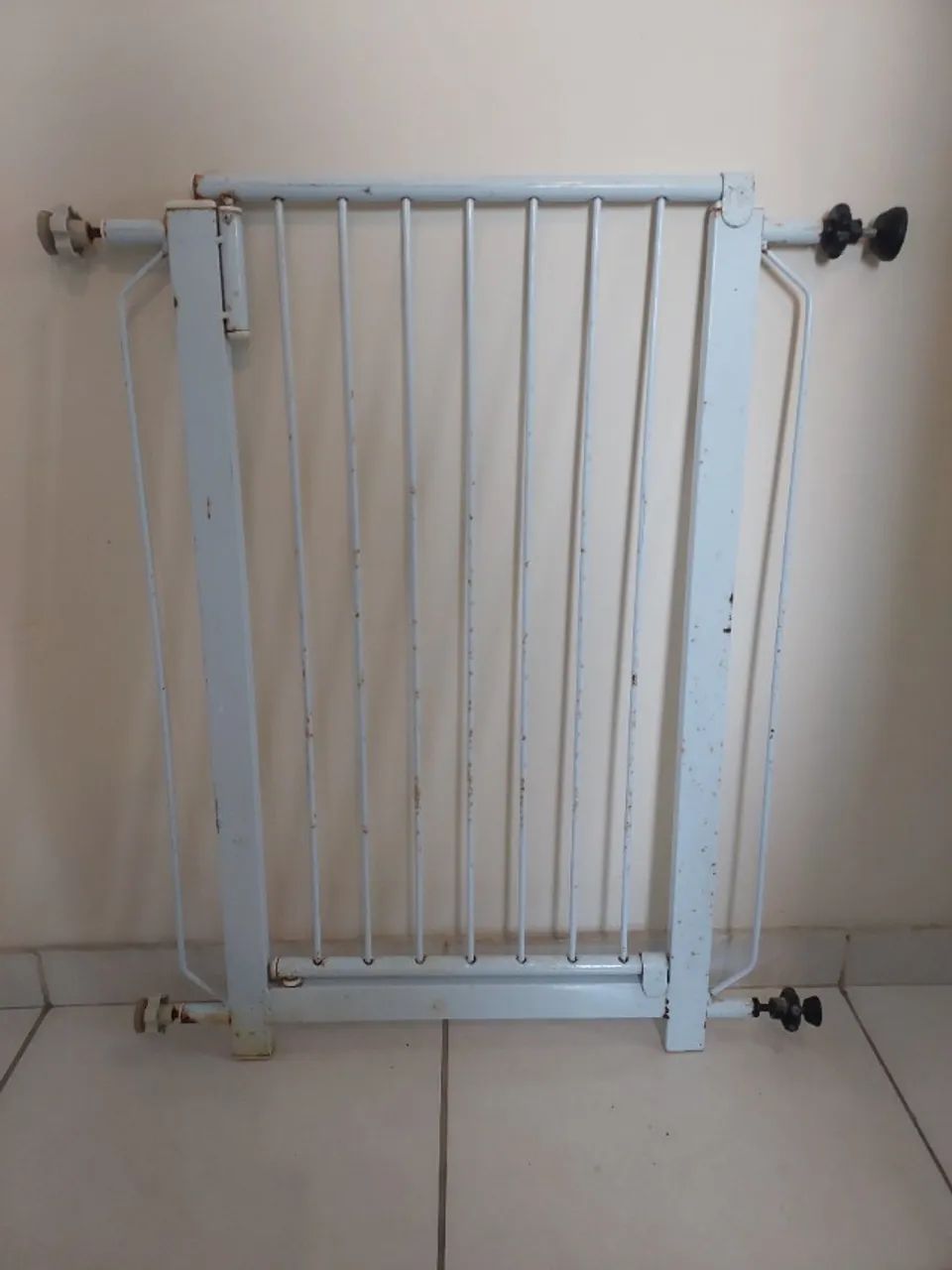 Portão ou Porta para Crianças ou Pet (Segurança) - Foto 2