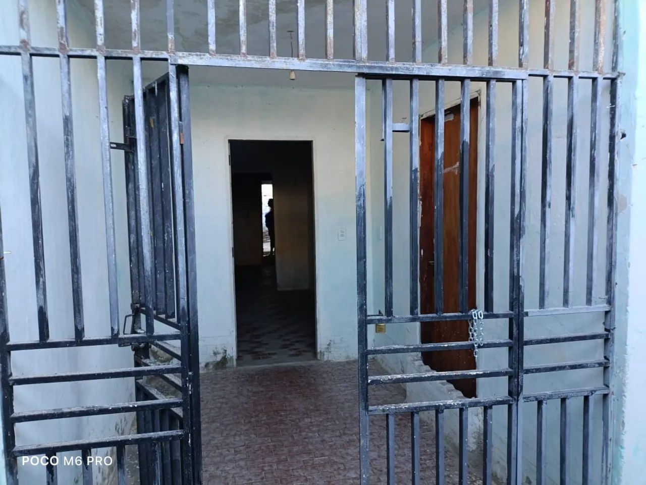 Foto - Fortaleza - Itaoca