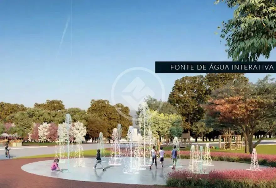 Terreno à venda no Condomínio Florais Safira, com 288,57m2 por R$530.000,00. codigo: 14383 - Foto 3