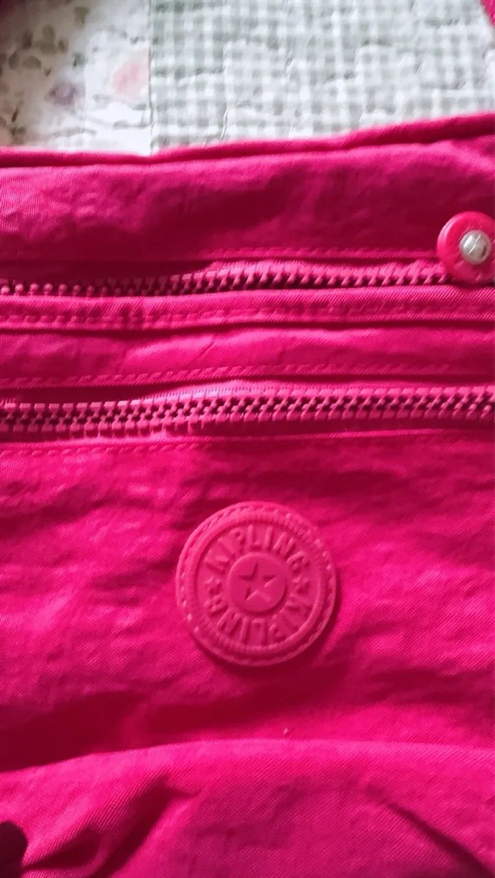 Bolsa Kipling - Foto 4