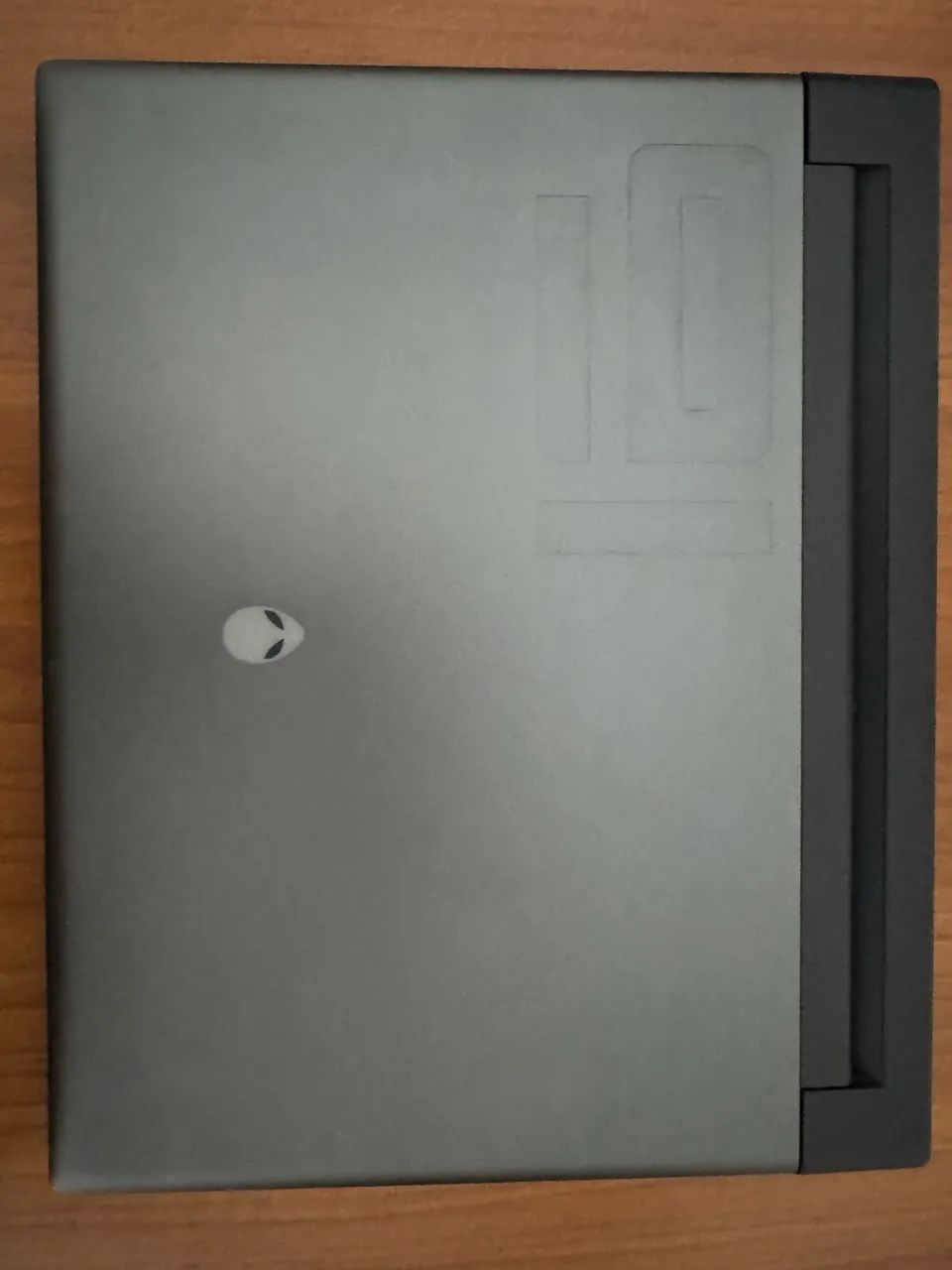 Notebook Alienware M16  - Foto 3