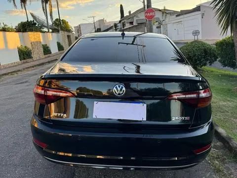 JETTA 1.4 TSI TOTAL FLEX  - Foto 3