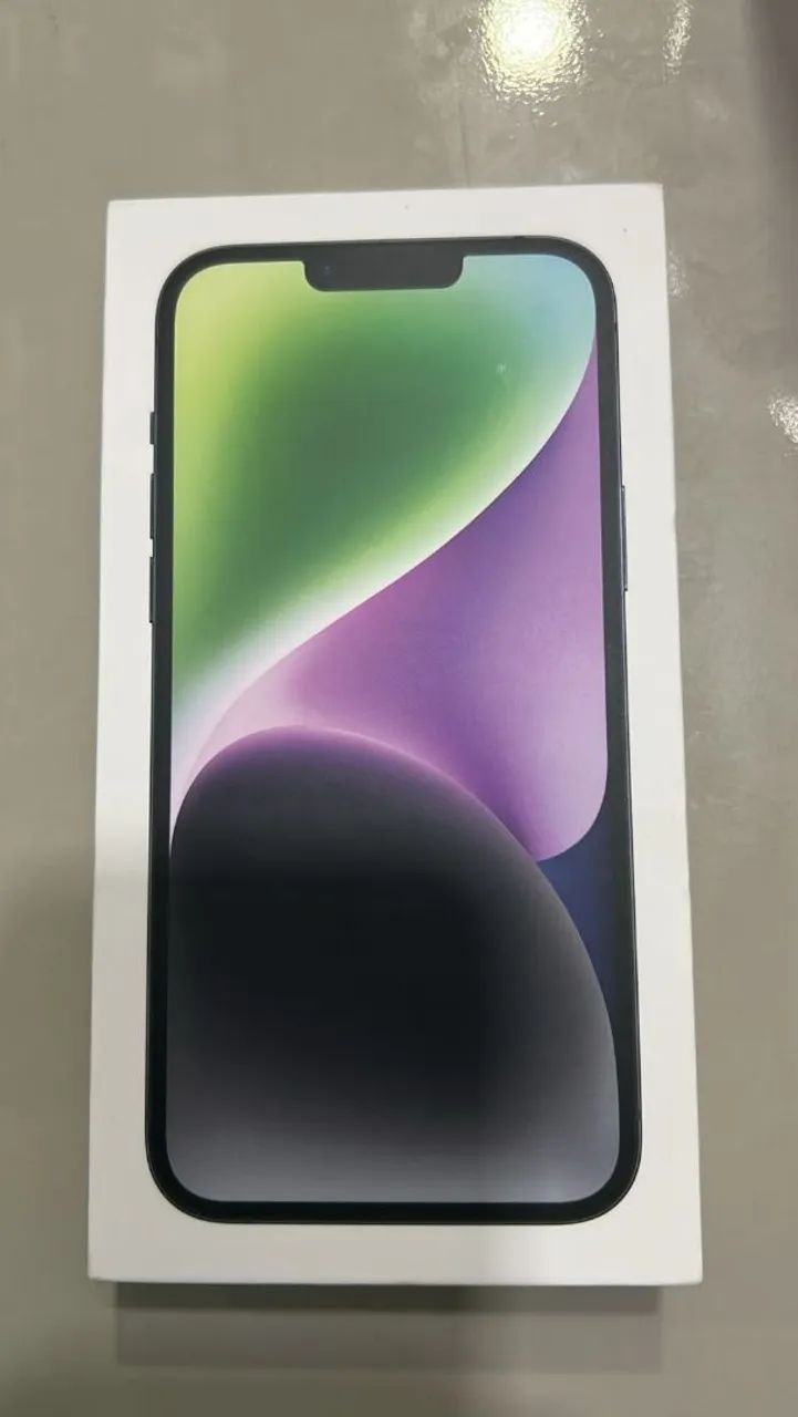 Iphone 14 Plus (Aparelho Americano) - Foto 2