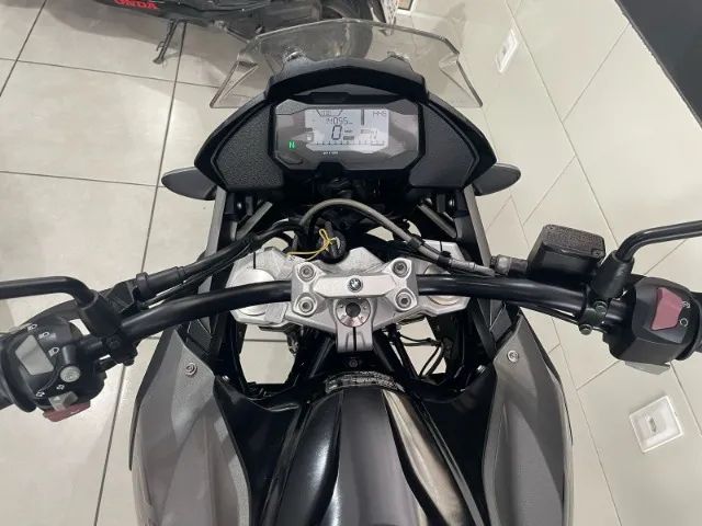 Bmw / Gs 310 / Apenas 14 mil Km / Impecavel / Unico Dono - Foto 4