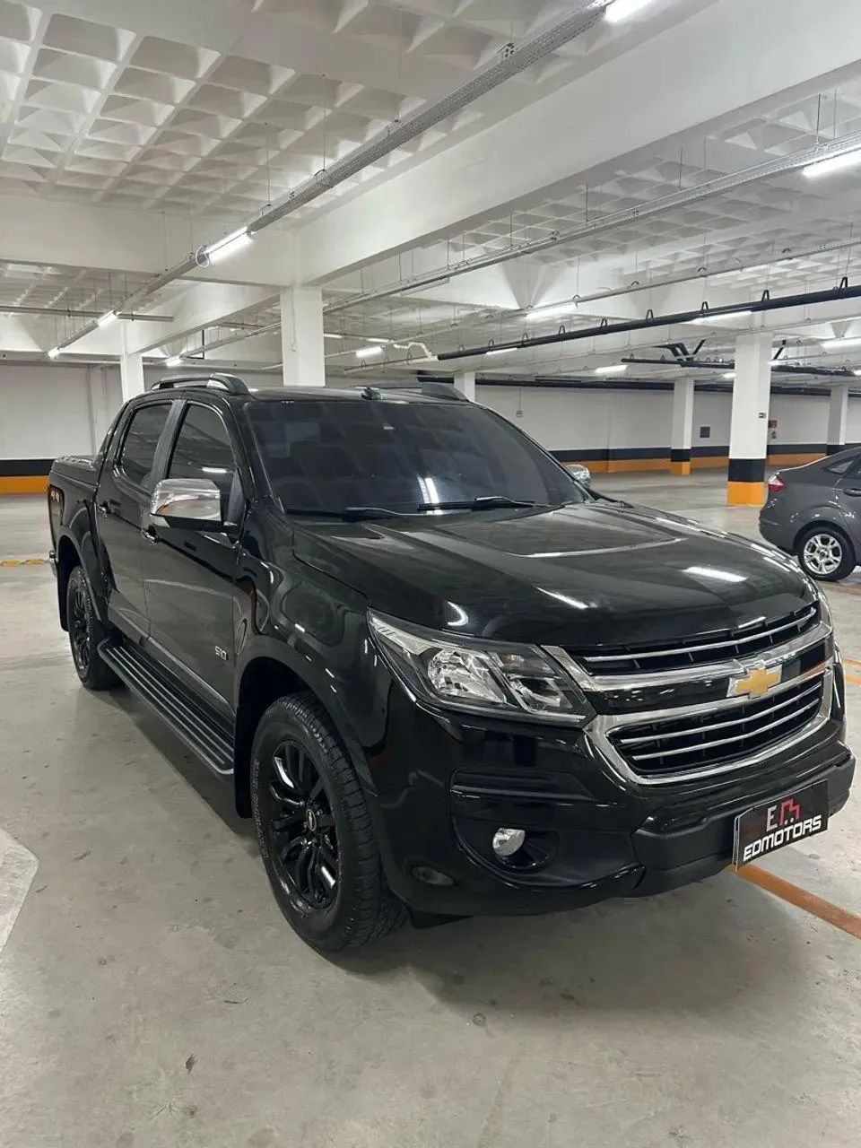 S10 HIGHCOWTRY - Foto 2