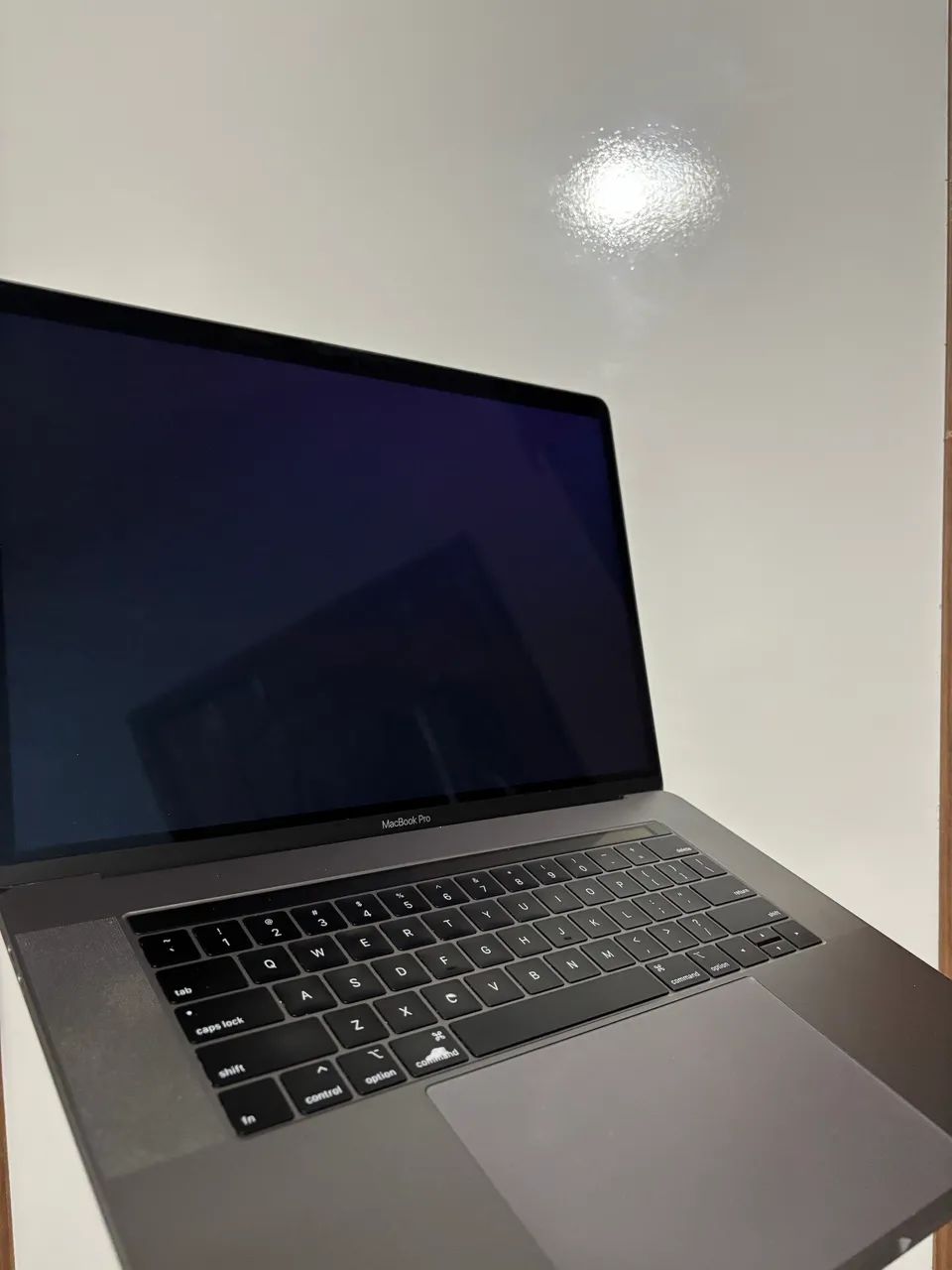 Macbook Pro 2019 i7 512GB 16 RAM | OFERTA - Notebooks - Mangueirão