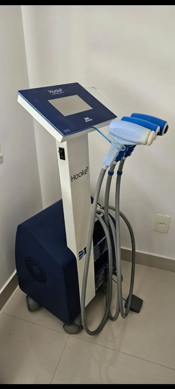 Equipamento de Radiofrequência Hooke - Foto 2