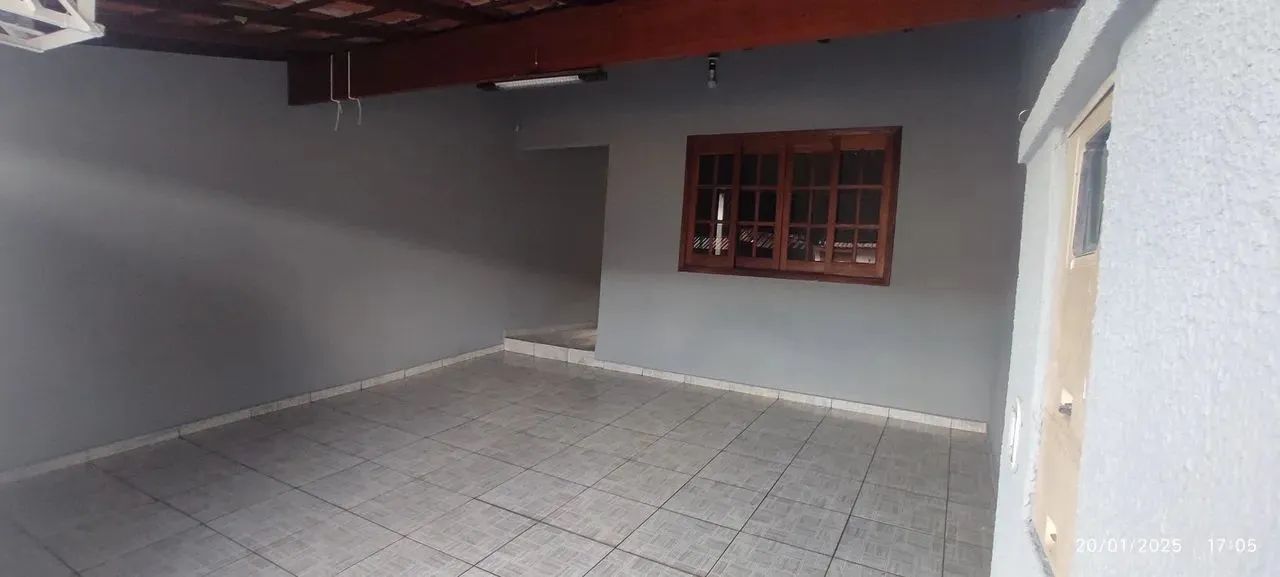 Casa a venda no Itapoã DF  - Foto 3