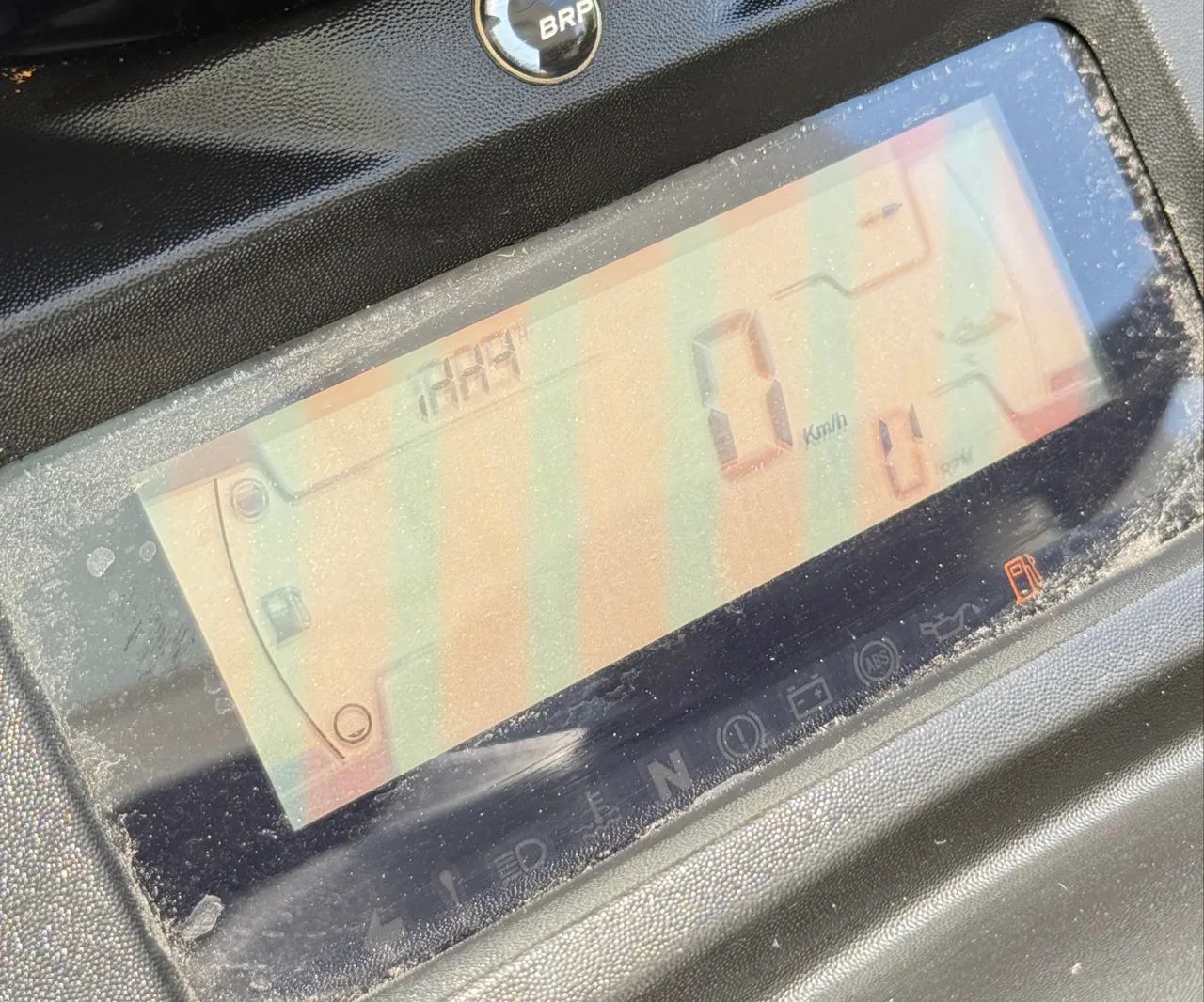 Jet Ski Seadoo Gti 170 SE 2023 Som - Foto 11