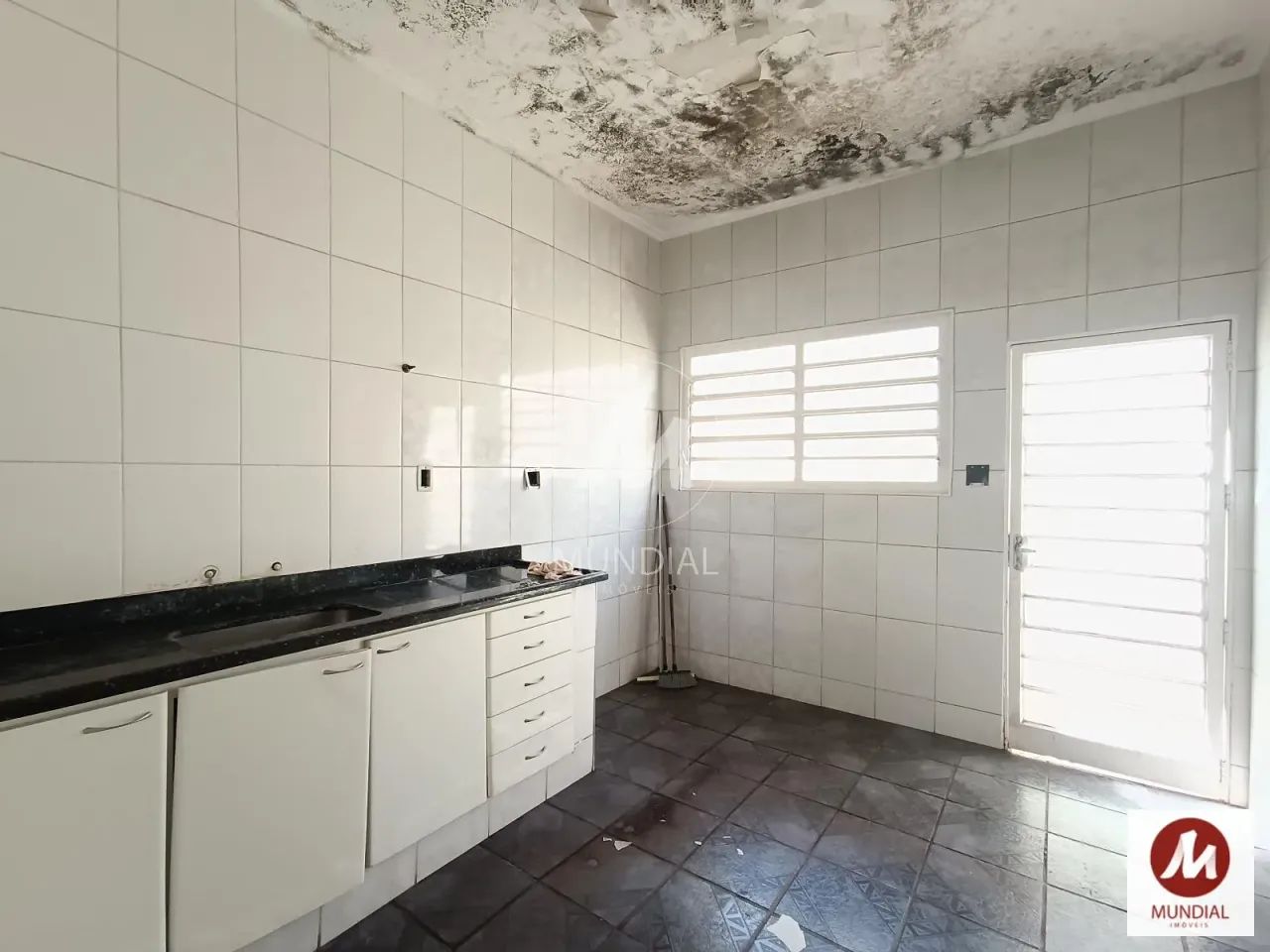 Casa (térrea na rua) 3 dormitórios/suite, cozinha planejada - Foto 7