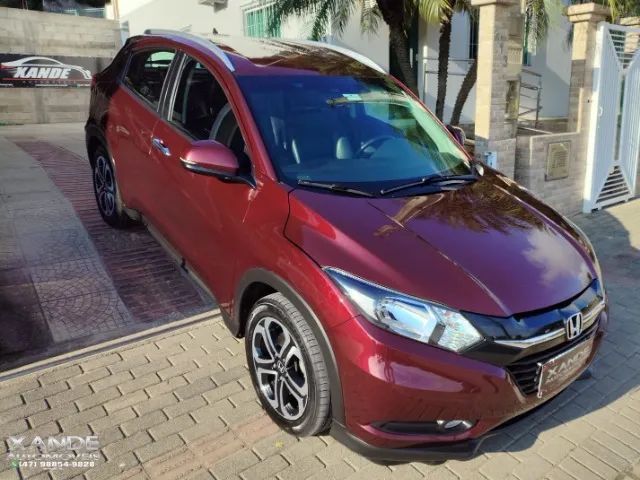 HRV 1.8 EXL Ano 2018 - Foto 3